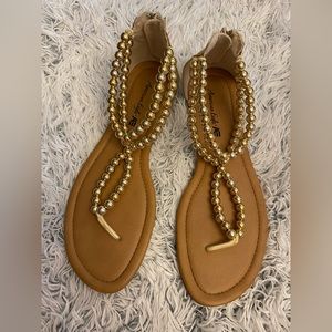 American Eagle Sandals